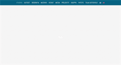 Desktop Screenshot of frigg.fi
